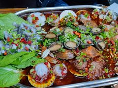 -云南巷海鲜大咖·可加工海鲜