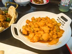 -酒肉门孔府菜(曲阜游客中心店)