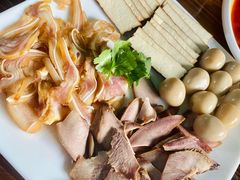 -弓虽昌焖烧鸡(大竹林店)