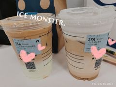 -瑞幸咖啡(万恒大厦店)