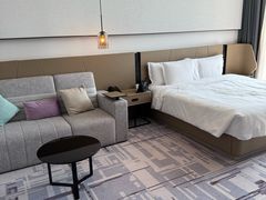 -大连星海皇冠假日酒店
