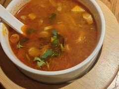 -纳瓦新疆菜(银都店)