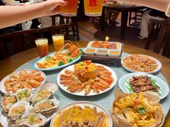 -蚝得喜海鲜(东城店)