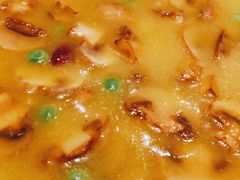 -天龙宝严素食馆(大兴善寺店)