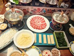 -南门涮肉(东单店)