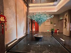 -缘餐厅(钵池山公园店)