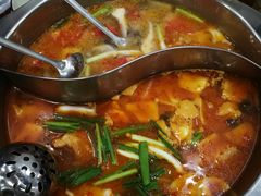 -大理.老字号渝记酸萝卜乌鱼(古城总店)