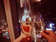 -上海柏悦酒店