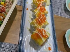 -活鳗饭·鹅肝范儿(高碑店店)