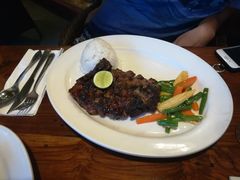 -Pundi Pundi Restaurant