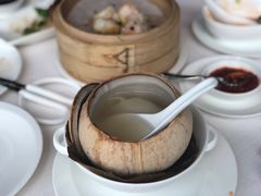 -天龙轩(香港丽思卡尔顿酒店)