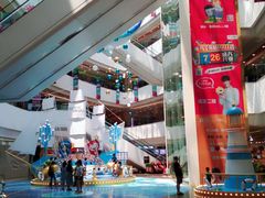 -保利MALL(天鹅湖店)