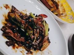 -惠丰堂饭庄·烤鸭·京味菜(民族大学店)