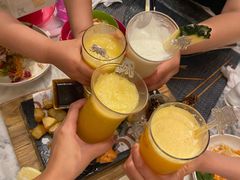 -宴悦海鲜餐厅·游水海鲜·牛排(亚龙湾瑞吉店)