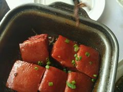 -毛家饭店·30年融合新湘菜(无影山店)