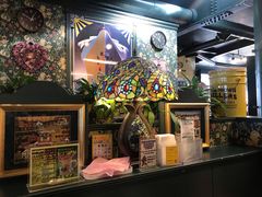 -幸运小丑汉堡(Bay Area本店)