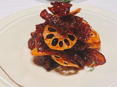 -许家菜.艺创菜(仁和新城店)