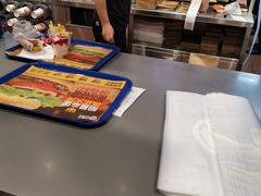 -汉堡王(EAC欧美中心店)