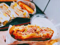 -运栋天马牛肉饼(林科大店)