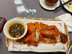 -金哥私房菜馆(张府园总店)