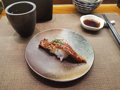 -戏作寿司(观音桥店)