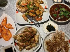 -达叔香味海鲜(海棠68环球美食街店)