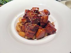 -楚山晓·楚湘菜(江夏永旺店)