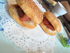 糟肉光饼夹-三生石·福建菜·家宴(五四店)