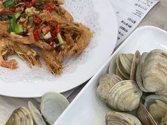 -船奇蒸汽海鲜·闽菜(八市海鲜总店)