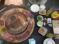 -北门涮肉·铜锅涮肉(南锣鼓巷店)