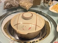 -天宜隆蘑菇宴火锅(石景山旗舰店)