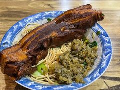 -九八五面馆(欧洲城店)
