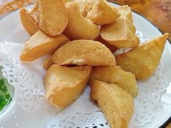 -洪大厨鸡煲(福田店)