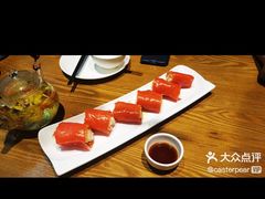 -小湾茶楼