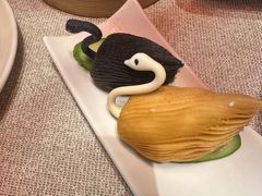 -万丽轩·粤菜(王府井金茂万丽酒店)