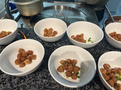 -大南门牛肉包子店