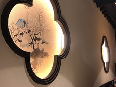 -绿茶餐厅(乐峰广场店)