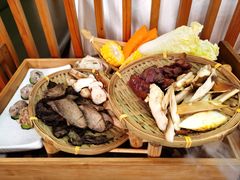 -名善山珍·野生菌汤锅(文殊院店)