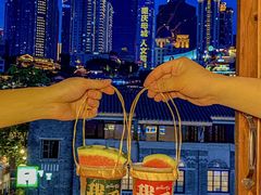 -纸盐河码头火锅(十八梯店)