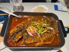 -鱼酷活鱼烤鱼(南京水游城店)