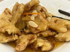 -长白山国际酒店中餐厅
