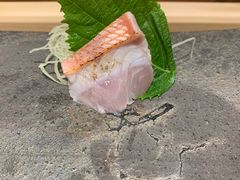 -鮨一日本料理(大中华店)