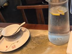 -绿茶餐厅(成都大悦城店)