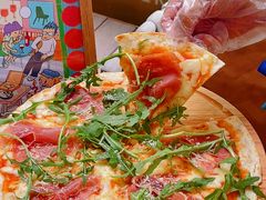 -Brut Eatery Wine Bar & Restaurant (建国东路店)