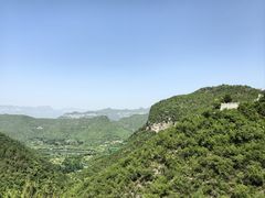 -娲皇宫