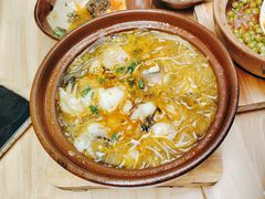 -有红鸡毛店·砂锅菜(抚琴夜市店)