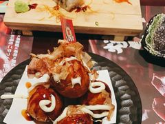 -弓二·烧鸟居酒屋(财富购物中心店)