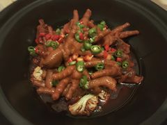 -全聚德(长江路店)