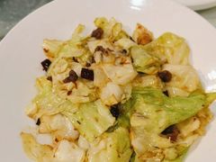 酱爆莲白-文杏酒楼(一品天下店)