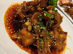-龙凤瓦罐煨汤馆(清江东路店)